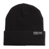 Bonnet Noir Homme Kaporal JANO