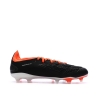 Chaussures de football Noires Homme Adidas Predator Pro