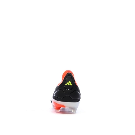 Chaussures de football Noires Homme Adidas Predator Pro