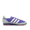 Baskets Violettes/Bleu Femme Adidas IH0290