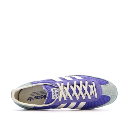 Baskets Violettes/Bleu Femme Adidas IH0290