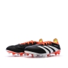 Chaussures de football Noires Homme Adidas Predator Pro
