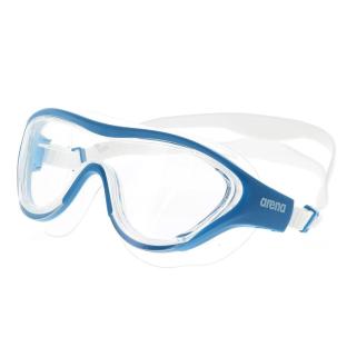Masque Natation Bleu/Blanc Mixte Arena The One
