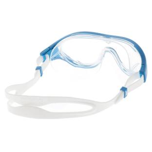 Masque Natation Bleu/Blanc Mixte Arena The One