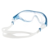 Masque Natation Bleu/Blanc Mixte Arena The One