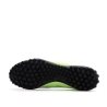 Chaussures de football Blanches/Jaunes/Noires Homme Adidas X Crazyfast