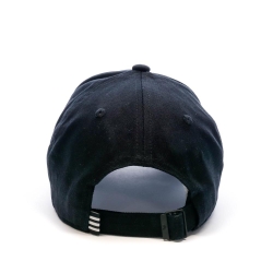 Casquette Noire Homme Adidas EC3603