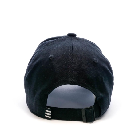 Casquette Noire Homme Adidas EC3603