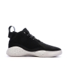 Chaussures de basketball Noires Homme Adidas Rose