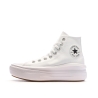 Baskets Blanches Femme Converse Chuck Taylor All Star Move