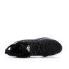 Chaussures de basketball Noires Homme Adidas Rose