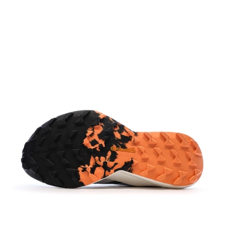 Chaussures de running Noires/Roses Homme Adidas Agravic Speed