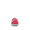 All Star Baskets Rouge slim Femme Converse