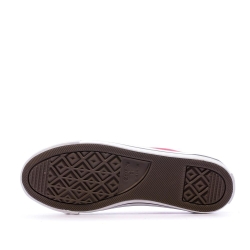 All Star Baskets Rouge slim Femme Converse