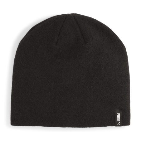 Bonnet Noir Homme Puma X Lmc Cuffless Beanie