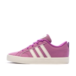 Baskets Violet Femme Adidas Vs Pace 2.0