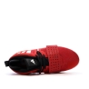 Chaussures de basketball Rouge Homme Adidas Dame 8