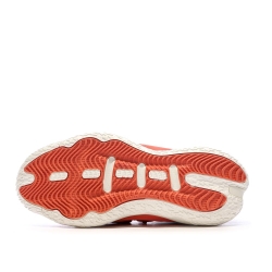 Chaussures de basketball Rouge Homme Adidas Dame 8