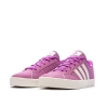 Baskets Violet Femme Adidas Vs Pace 2.0