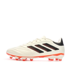 Chaussures de Foot Ecrus Homme Adidas Copa Pure 2 League MG