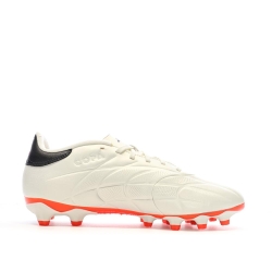 Chaussures de Foot Ecrus Homme Adidas Copa Pure 2 League MG