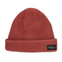 Bonnet Orange Moyen Homme Quiksilver Tofino