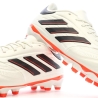 Chaussures de Foot Ecrus Homme Adidas Copa Pure 2 League MG