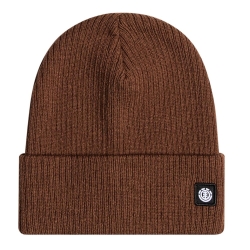 Bonnet Marron Homme Element Flow