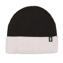 Bonnet Gris/Noir Homme Quiksilver Sof