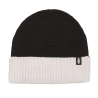 Bonnet Gris/Noir Homme Quiksilver Sof