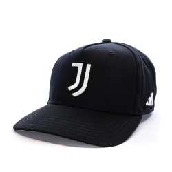 Juventus Casquette Noire Adidas 24/25