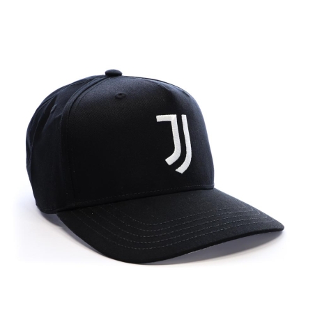 Juventus Casquette Noire Adidas 24/25