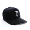 Juventus Casquette Noire Adidas 24/25