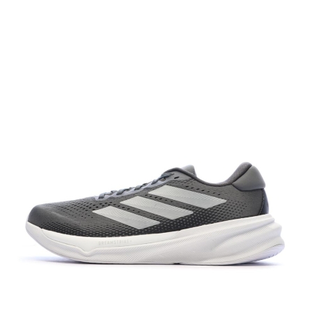 Chaussures de Running Gris Homme Adidas Supernova Stride 2