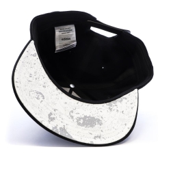 Juventus Casquette Noire Adidas 24/25