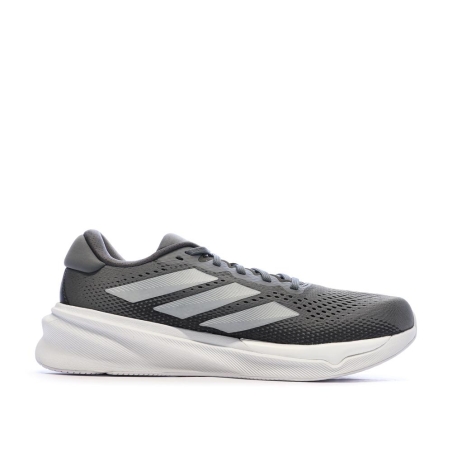 Chaussures de Running Gris Homme Adidas Supernova Stride 2
