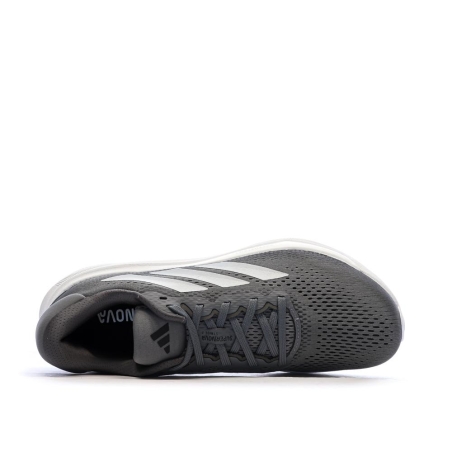 Chaussures de Running Gris Homme Adidas Supernova Stride 2