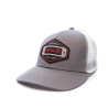Casquette Grise/Blanche Homme Hurley Brighton