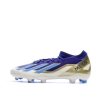 Chaussures de football Bleu Homme Adidas X Crazyfast League Fg Messi