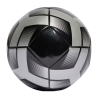 Ballon de Foot Gris/Noir Adidas Starlancer CLB