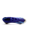 Chaussures de football Bleu Homme Adidas X Crazyfast League Fg Messi