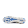 Chaussures de football Bleu Homme Adidas X Crazyfast League Fg Messi