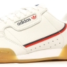 Baskets Blanches Femme Adidas Continental 80