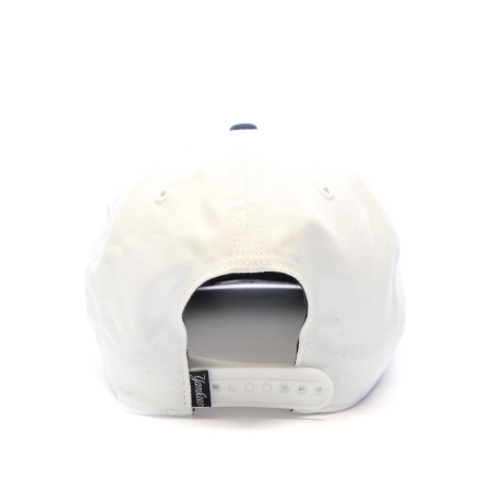 Casquette Blanche Homme Hurley HIHM0172NY