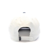 Casquette Blanche Homme Hurley HIHM0172NY
