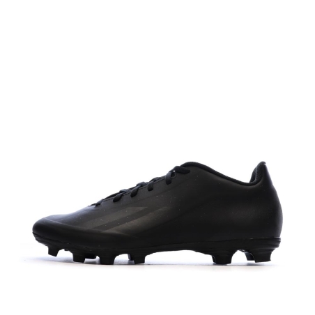 Chaussures de football Homme Noir Adidas X Crazyfast.4