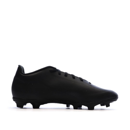 Chaussures de football Homme Noir Adidas X Crazyfast.4