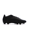 Chaussures de football Homme Noir Adidas X Crazyfast.4