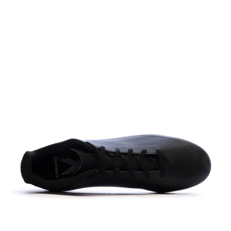 Chaussures de football Homme Noir Adidas X Crazyfast.4