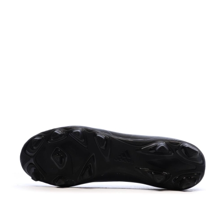 Chaussures de football Homme Noir Adidas X Crazyfast.4
